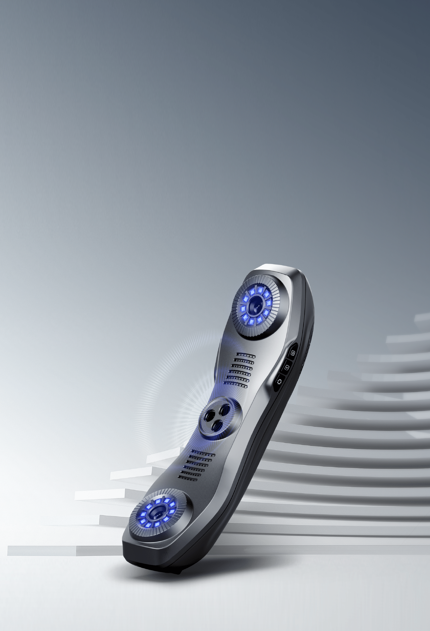 Xscanner 3D